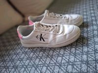 Calvin klein sneaker Bayern - Rosenheim Vorschau