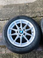 Reifen mit Felgen BMW 1 er Hannover - Bothfeld-Vahrenheide Vorschau