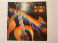 Schallplatten LPs Die goldene Gitarre Guitar Dreams Josef Zsapka Brandenburg - Oberuckersee Vorschau