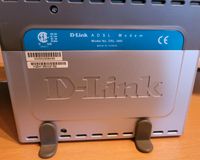 D-Link Modem ADSL DSL 360I Bayern - Immenstadt Vorschau