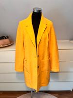Street One Mantel Boucle Curly Teddy Gr. 38 NEU! Gelb Senfgelb Bayern - Meitingen Vorschau