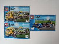 Lego City 60060 Auto Transporter Bayern - Erlenbach Vorschau