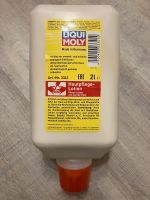 Liqui Moly Hautpflegelotion 3341 - 2 Liter Thüringen - Wendehausen Vorschau