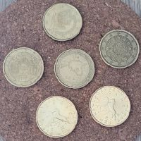 20 Cent Münzen +Kursmünzen+ zum aussuchen Baden-Württemberg - Wangen im Allgäu Vorschau
