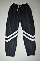 Schwarz/weiße Jogginghose von BONPRIX, Gr.40/42 Thüringen - Oberdorla Vorschau