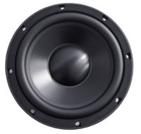 Reckhorn D-200 Subwoofer Baß Lautsprecher Einbaulautsprecher 20cm Schleswig-Holstein - Itzehoe Vorschau