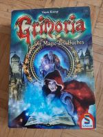 Grimoria Brettspiel Nordrhein-Westfalen - Dorsten Vorschau