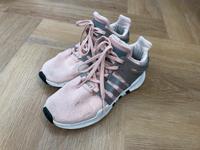 Adidas EQT in Rosa, Größe 38 Niedersachsen - Delmenhorst Vorschau