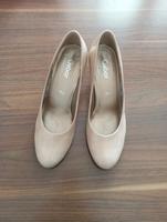 Gabor Pumps 38 1/2, 5,5 Nordrhein-Westfalen - Erwitte Vorschau