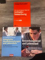 Buch Musterbewerbungen/ Lebensläufe Niedersachsen - Rühen Vorschau