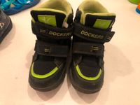 Dockers Winterstiefel, Größe 26, Top Zustand Baden-Württemberg - Mannheim Vorschau