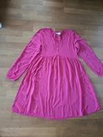 Damen Sommer Kleid Gr.42 Janina pink Nordrhein-Westfalen - Siegen Vorschau