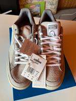 Adidas Herren Rod Laver Leder 45 1/3 neu HO2189 Niedersachsen - Hann. Münden Vorschau