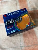 CD - R , neu mit original verpackt! Baden-Württemberg - Alfdorf Vorschau