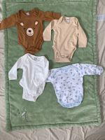 Body Babybodys Gr 56 Langarmbody Rheinland-Pfalz - Biebelnheim Vorschau