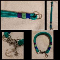 Paracord Halsband / Hundehalsband Nordrhein-Westfalen - Rösrath Vorschau