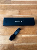 Apple Watch Series 7 Nike Edition 45mm GPS - neuwertig Hessen - Eschborn Vorschau