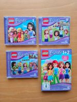 Lego Friends Hörspiel CD Folge 5, 9, und 11 & 2 DVD Lego Friends Baden-Württemberg - Metzingen Vorschau