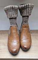 Rieker Stiefel gr. 39 Bayern - Weiding Vorschau