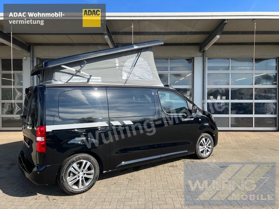 ADAC Wohnmobil mieten - Dethleffs Crosscamp Flex ACC - 4,95 Meter in Lohne (Oldenburg)