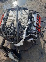 Motor Audi 3.0 TFSI CRE CREC kOMPLETT 333PS Sachsen - Mildenau Vorschau