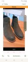Lascana Anglesboots gr.40 kaki Niedersachsen - Oyten Vorschau