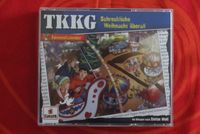 TKKG Schreckliche Weihnacht überall Special 2 CDs Nordrhein-Westfalen - Siegen Vorschau