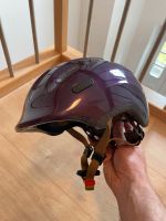 ABUS ACKV2-T (Smiley2.0) Fahrradhelm Kinder Größe 45-50cm Niedersachsen - Langenhagen Vorschau