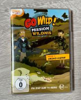 Go Wild Folge 1 DVD Lübeck - St. Lorenz Nord Vorschau