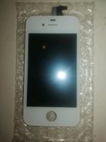 Apple iPhone 4S Display Weiß OEM *Neu* Hessen - Lohfelden Vorschau