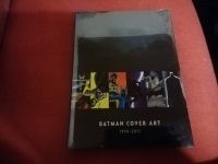 DC Batman Cover Art 1939-2017  original eingeschweißt Thüringen - Stützerbach Vorschau