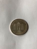 10 Deutsche Mark, das Brandenburger Tor, 1991 A Schleswig-Holstein - Neumünster Vorschau