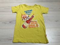 Sommershirt NameIt Gr. 134 140 Jungsshirt Junge gelb T-Shirt Brandenburg - Velten Vorschau