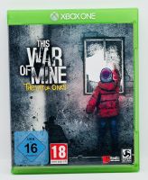 This War of Mine: The Little Ones (Microsoft Xbox One, 2016) Berlin - Marzahn Vorschau