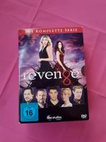 Revenge Sammlung und Kunder DVDs Brandenburg - Oranienburg Vorschau