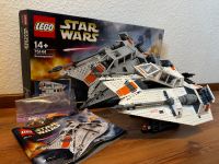 Lego Star Wars Airspeeder 75144 Niedersachsen - Ganderkesee Vorschau
