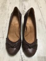 G. H. Bass Schuhe Pumps Gr. 8,5 USA Gr. 39 Thüringen - Kahla Vorschau