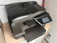 Drucker HP Officejet Pro 8600 Plus Sachsen - Chemnitz Vorschau