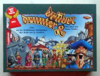 Drunter & Drüber, Spiel des Jahres 1991, Hans im Glück Baden-Württemberg - Tübingen Vorschau