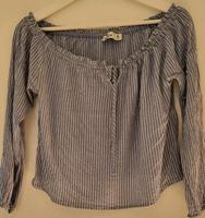 Hollister Bluse Niedersachsen - Stelle Vorschau