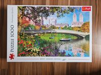 Puzzle 1000 Teile Hessen - Kassel Vorschau