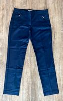 Orsay Hose Businesshose Gr. 38 *neuwertig* blau Niedersachsen - Wolfsburg Vorschau