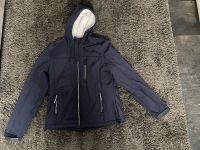 Superdry Windtrekker Gr. 40 Blau Nordrhein-Westfalen - Oer-Erkenschwick Vorschau