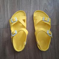 Mädchen Birkenstock Sandalen Große 32 Bayern - Forchheim Vorschau