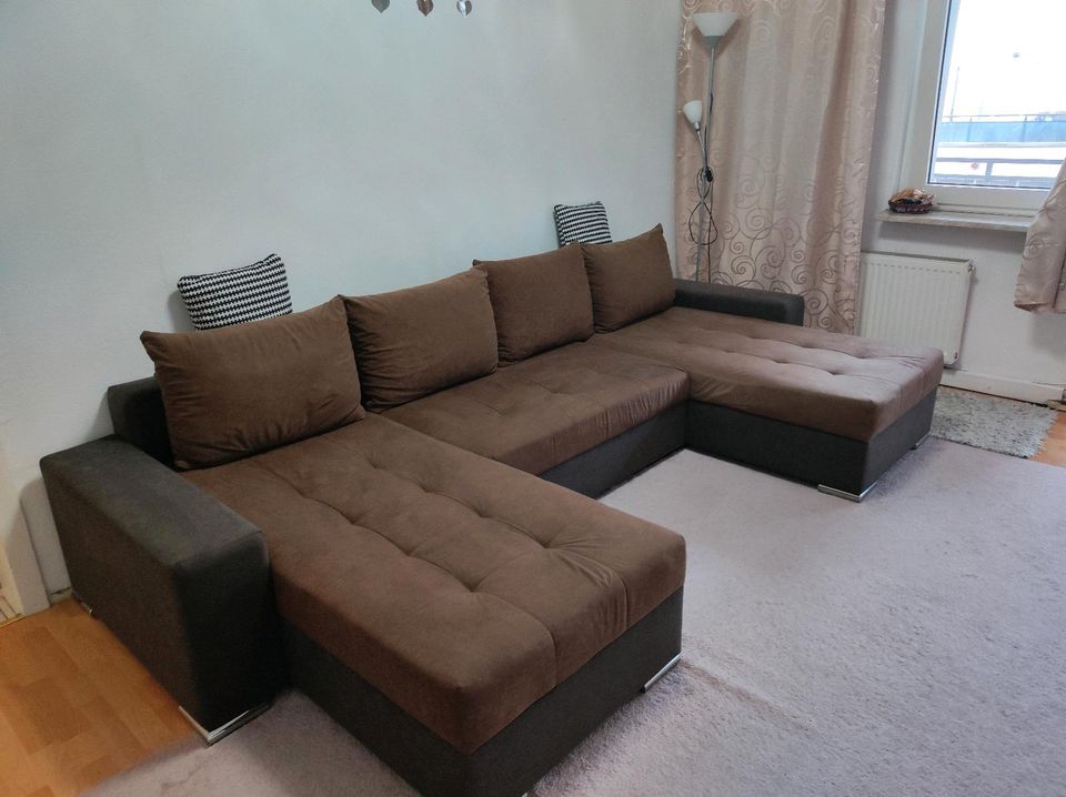 Couch Wohnzimmer in Schwelm