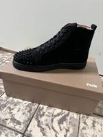 Louboutin high schwarz Nordrhein-Westfalen - Mönchengladbach Vorschau