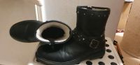 Stiefel,Mädchenschuhe, 2 paar Winterstiefel Wandsbek - Hamburg Wellingsbüttel Vorschau