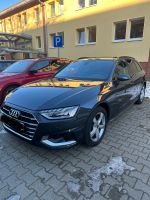 Audi a4 b9 Brandenburg - Neuruppin Vorschau