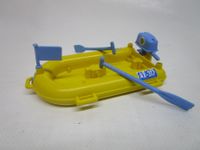 Playmobil 3574 Gummiboot Saarland - Friedrichsthal Vorschau