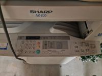 SHARP AR-205 Drucker Bürodrucker Firmendrucker Bayern - Illertissen Vorschau